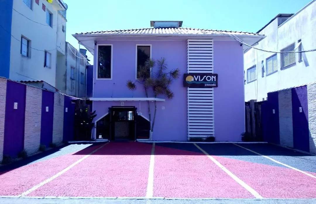 Pousada Vison-1